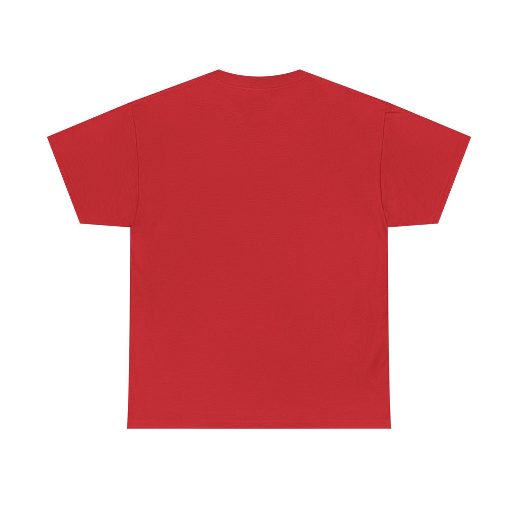 Crayon Shin-chan Cartoon Panel T-Shirt – Colorful Graphic Badminton Tee