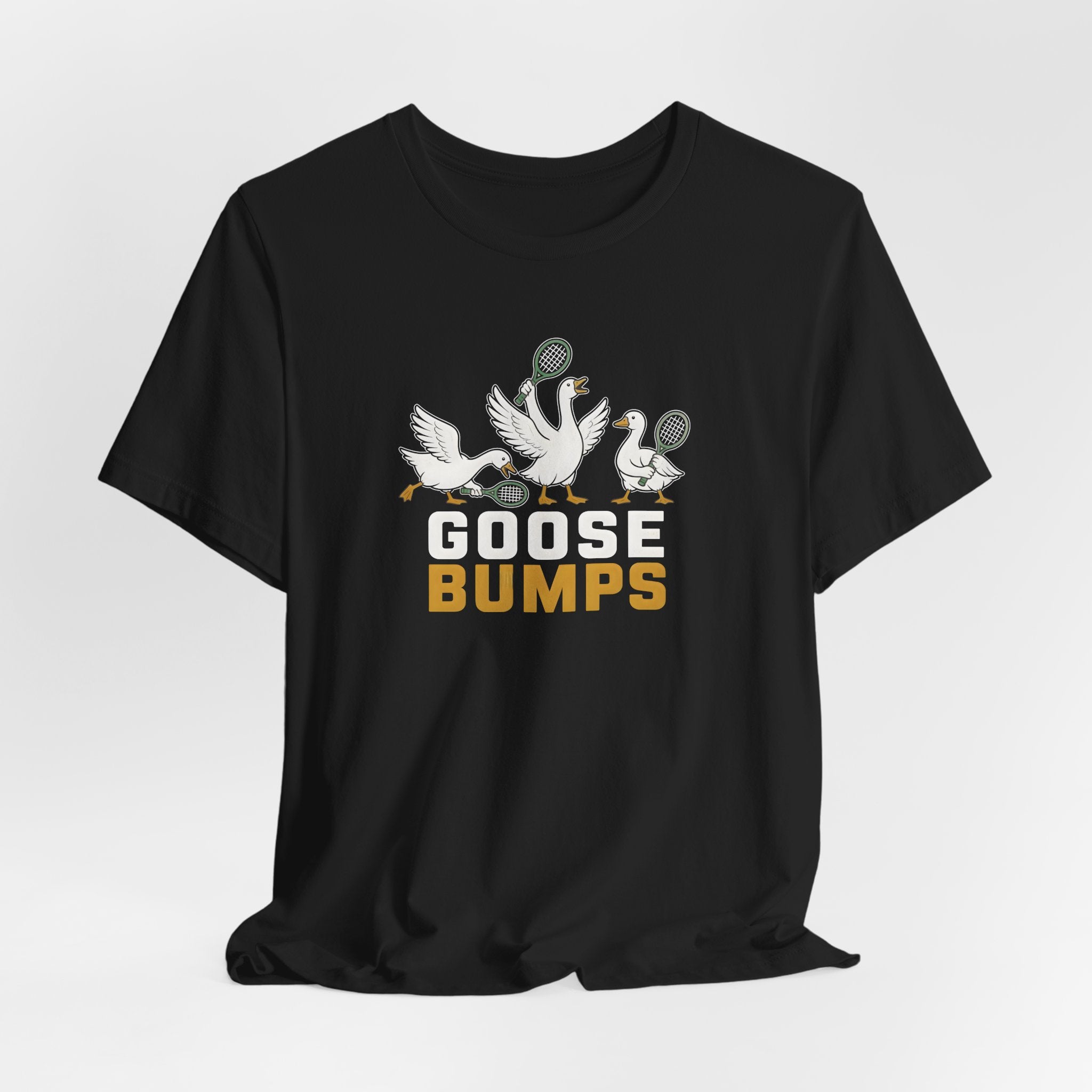 Goose Bumps T-Shirt