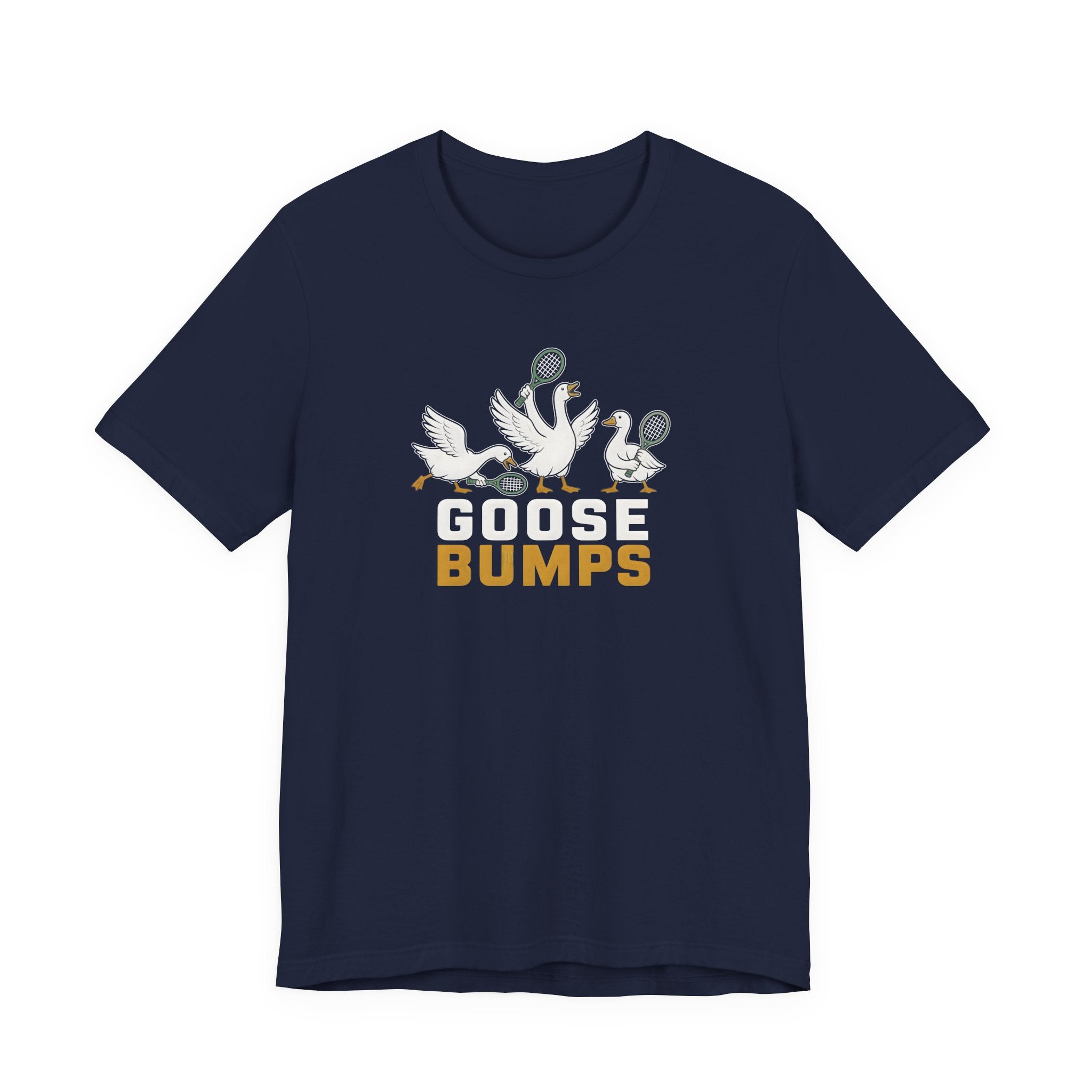 Goose Bumps T-Shirt