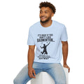 Badminton Funny T-Shirt — "It's Okay If You Don't Like Badminton... It's Kind Of A Smart People Sport Anyway"