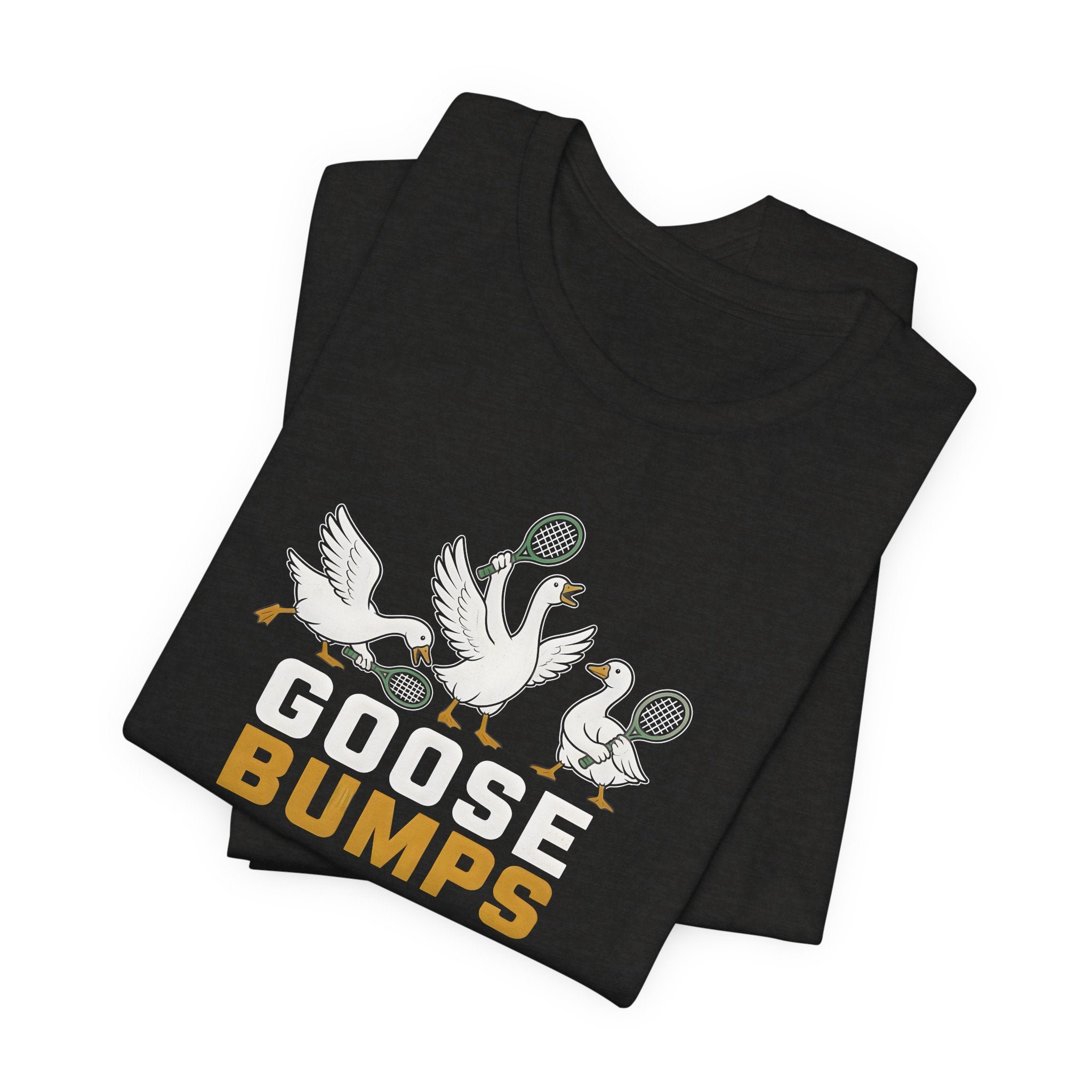 Goose Bumps T-Shirt