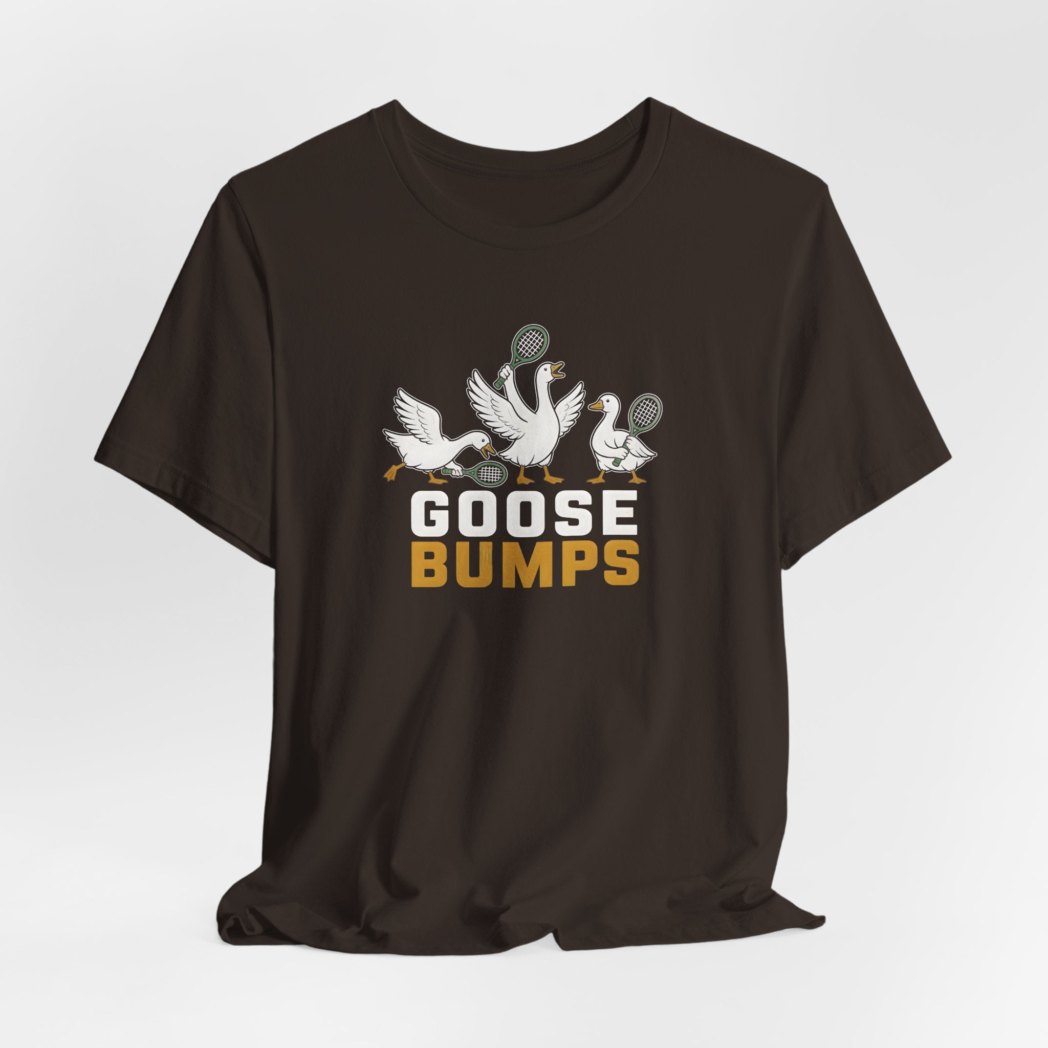 Goose Bumps T-Shirt