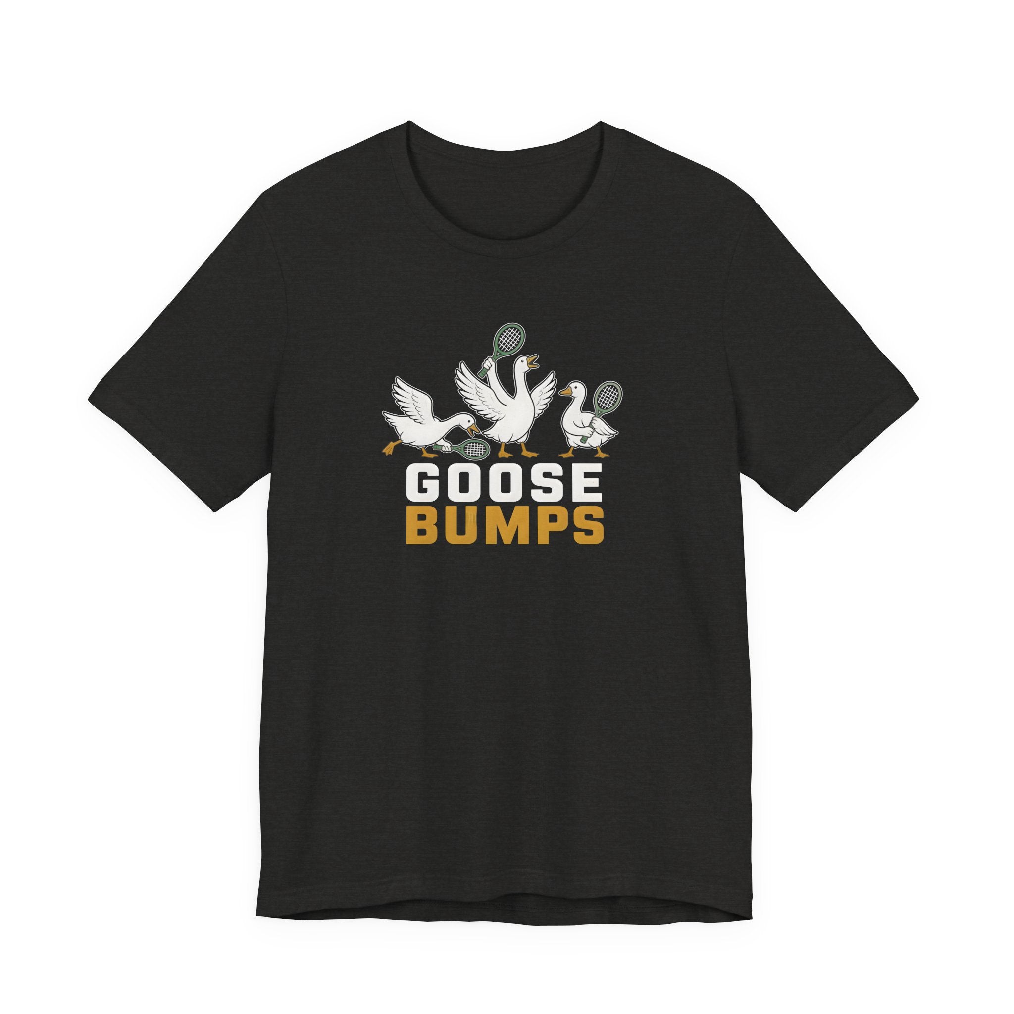 Goose Bumps T-Shirt
