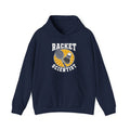 Racket Scientist Hoodie – Tennis & Badminton Player Pullover