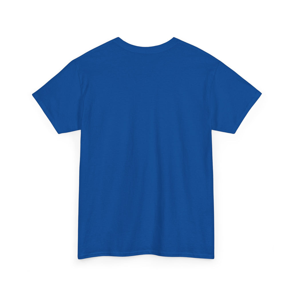 Doraemon Badminton T-Shirt