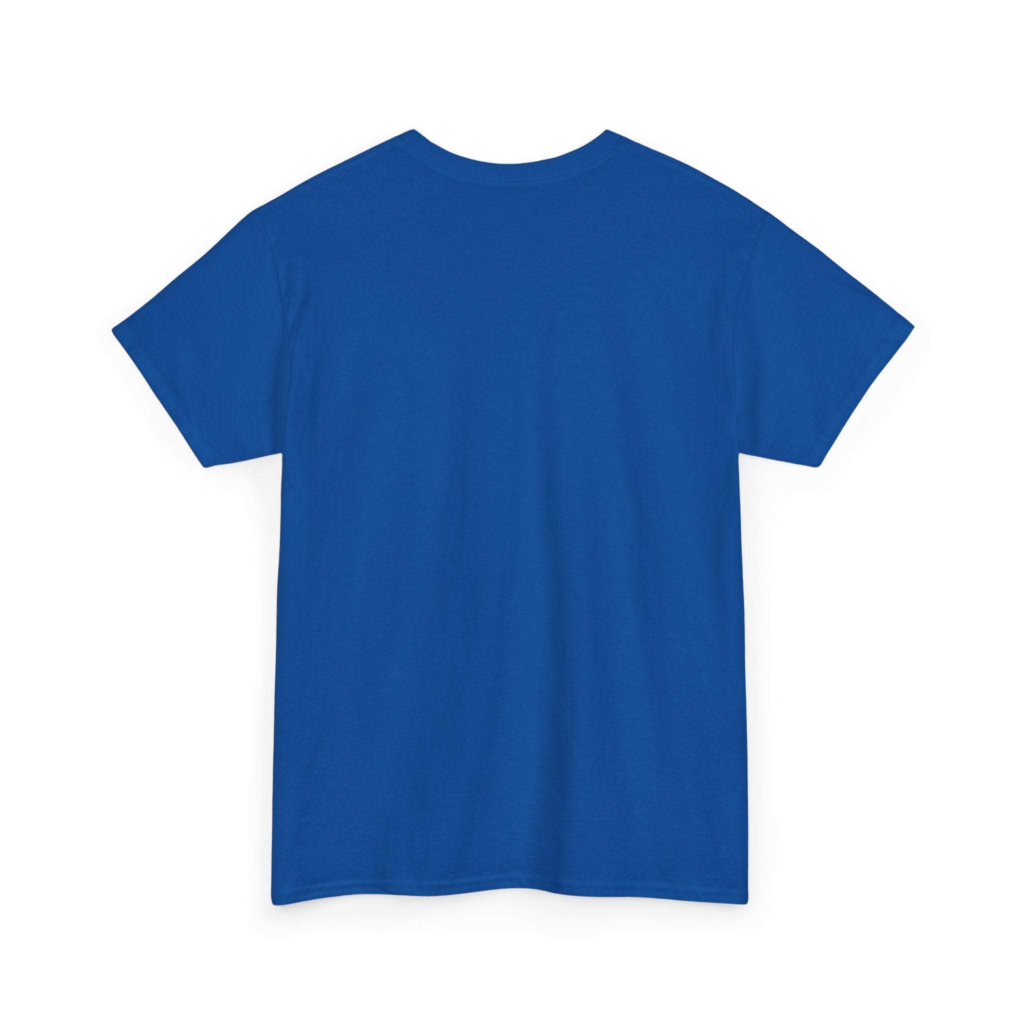 Doraemon Badminton T-Shirt