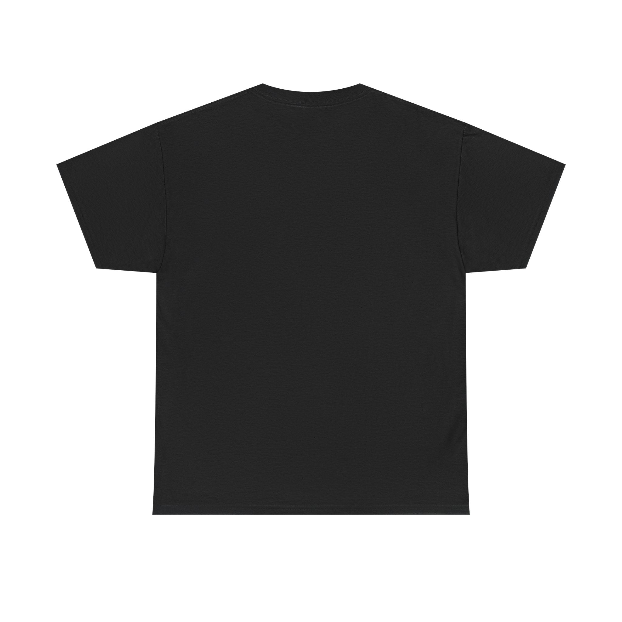Doraemon Badminton T-Shirt