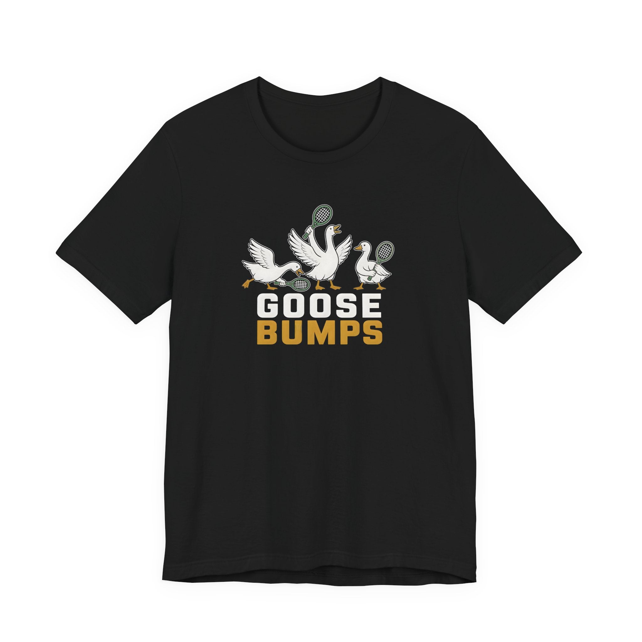 Goose Bumps T-Shirt