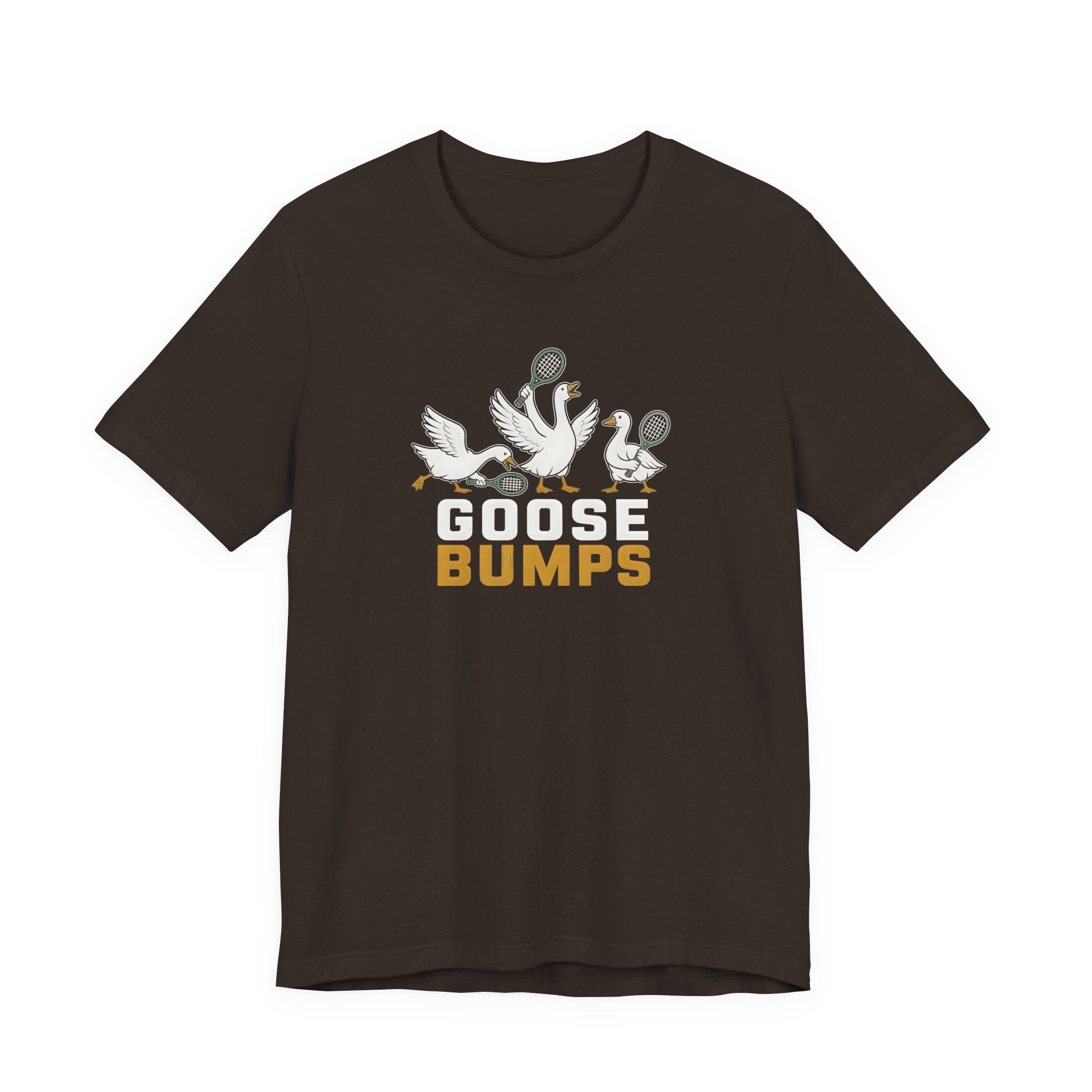 Goose Bumps T-Shirt